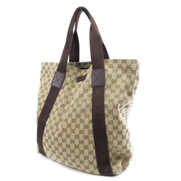 💎Authentic 💎 Gucci tote - Picture 3 of 12